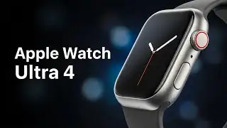 Apple Watch Ultra 4 (2026) Leaks, Specs, Price & Real-World Expectations