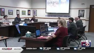 Appleton and Menasha school districts discuss referendums
