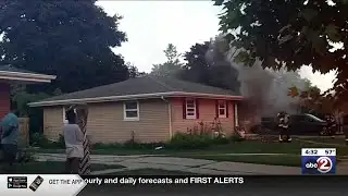 Appleton fire causes $175K damage