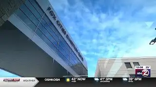 Appleton, Hilton extend agreement on Fox Cities Exhibition Center