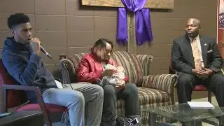 APPLETON SCHOOL BOARD MEMBER TAKES ON TRUANCY