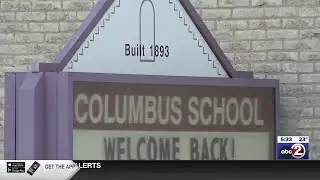 Appleton school board to discuss new school boundaries