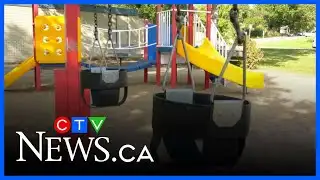 Application process open for playground grant program