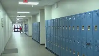 Application window for high school scholarship open