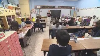 Applications for Education Savings Accounts open in Texas