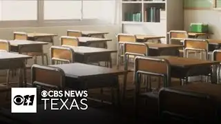 Applications open for Texas private school voucher program
