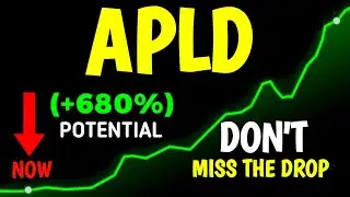 Applied Digital (APLD) Stock Analysis: Next Target $99 or Local Top?