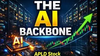 Applied Digital (APLD) Stock Analysis: The Quiet AI Infrastructure Play With Massive Long-Term