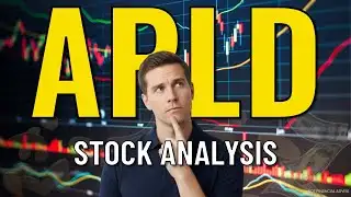 Applied Digital Explodes with 250% Revenue Growth – AI Gold Rush! APLD Stock Analysis
