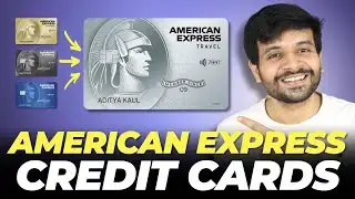 Apply American Express Credit Card in 2026