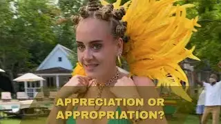 Appreciation Or Appropriation? Adele’s Latest Post Sparks Controversy!