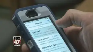 Apps, Alerts Aim to Ease Winter Driving