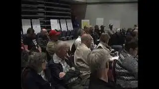 April 30th - Fair Share: A Community Concern