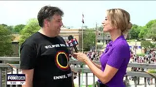 April 8, 2024 5pm A-Block