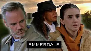 April makes her LAST MISTAKE | Emmerdale