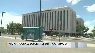 APS announces superintendent candidates, next steps in search process