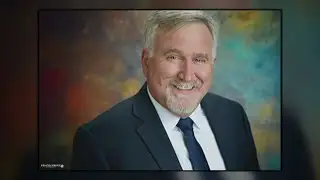 APS Board of Education names Scott Elder as superintendent