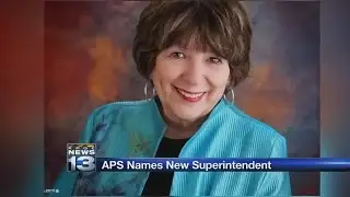 APS board votes to keep Raquel Reedy as superintendent