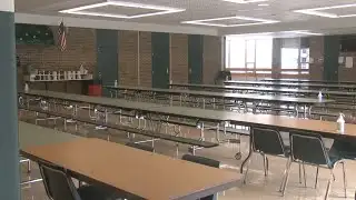 APS receives matching grant on lunches