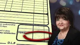 APS School Board Vice President investigation live shot