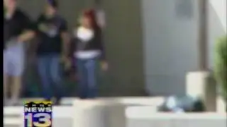 APS teacher cusses at students