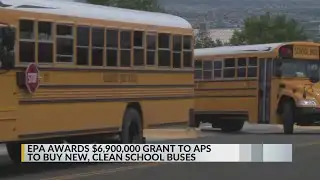 APS to receive funding to purchase new ‘clean’ buses