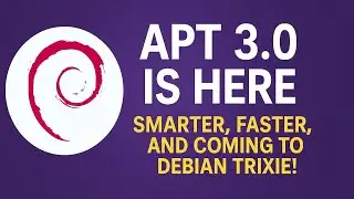APT 3.0 Will Change How You Use Linux