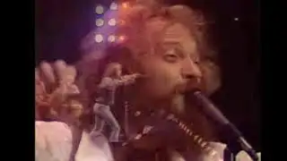 Aqualung (Live At Madison Square Garden, 1978) - Jethro Tull 