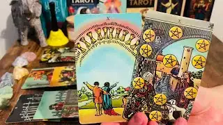 ❤️ Aquarius: EXTRAORDINARY NEWS! & A SURPRISING Message! Take It Or Leave It  Aquarius  🌷