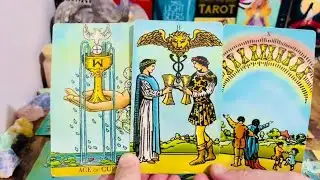 ❤️ AQUARIUS, EXTRAORDINARY NEWS! & A SURPRISING Message! Take It Or Leave It  Aquarius? 🌷