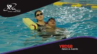 Aquatic Leadership Program (YRDSB News & Events)