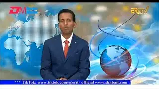 Arabic Evening News for January 30, 2026 - ERi-TV, Eritrea