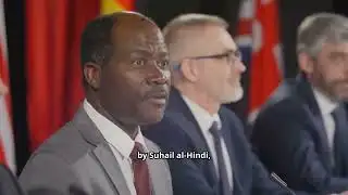 Arabic reports: Five killed in strike in Qatar, not from Hamas leadership.#