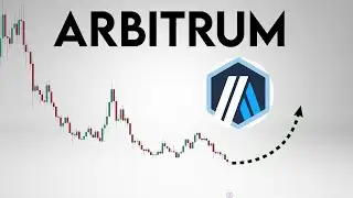 ARB Price Prediction. Arbitrum for 2026