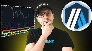 ARB Price Prediction. Arbitrum next targets