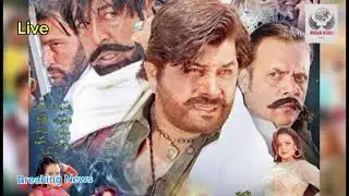 Arbaaz Khan — Pakistani Film and TV Actor (Biography)