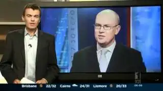 Arbib replacements speculated