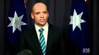 Arbib resigns to help Labor 