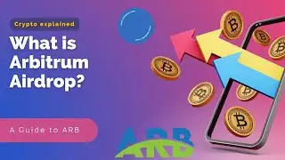 Arbitrum Airdrop A Comprehensive Guide to ARB Token Distribution