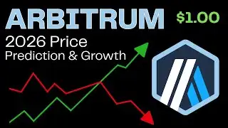 Arbitrum (ARB) 2026 Price Prediction