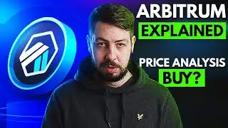 ARBITRUM EXPLAINED - 6 Things YOU Need to Know