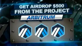 ARBITRUM Price Prediction [ Airdrop now ]