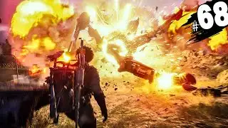 ARC Raiders 4K Gameplay Deutsch - Die Deutschen sind alle Spinner