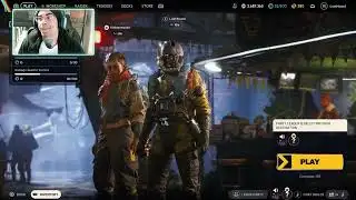 ARC Raiders 4K - Making Friends & Trolling Goofs #extractionshooter #soloraiding