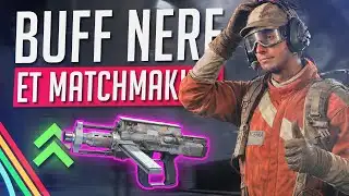 ARC Raiders: A DEV reveals the WEAPON CHANGES and the SECRET to aggression