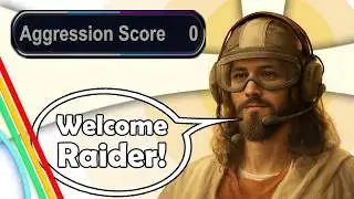 Arc Raiders Aggression Score Explained | How To Stay In Friendly Lobbies