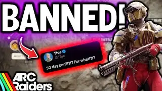 ARC Raiders Anti‑Cheat Update Causes MASS False Bans — What You Need to Know