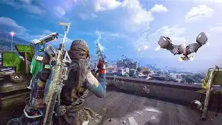 Arc Raiders BUFFED the VENATOR and IT