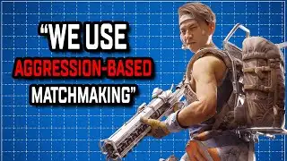 ARC Raiders CEO Confirms Aggression Based Matchmaking, Talks Player Trading, and AI Use