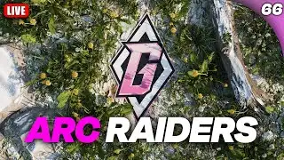 Arc Raiders! | Chill Vibes